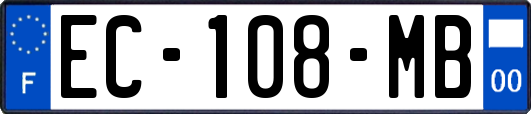 EC-108-MB