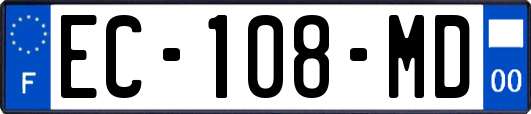 EC-108-MD