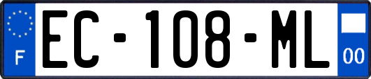 EC-108-ML