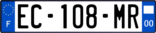 EC-108-MR