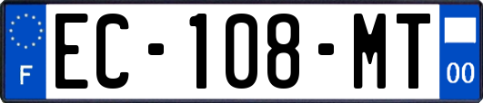 EC-108-MT