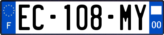 EC-108-MY