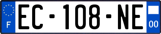 EC-108-NE