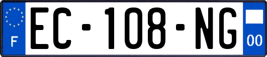 EC-108-NG