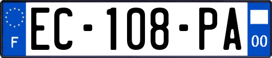 EC-108-PA