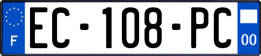 EC-108-PC
