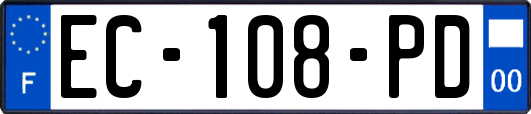 EC-108-PD