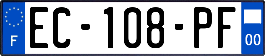 EC-108-PF