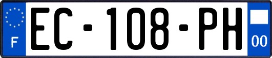 EC-108-PH