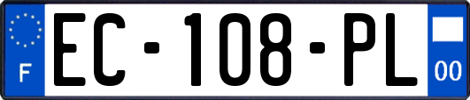 EC-108-PL