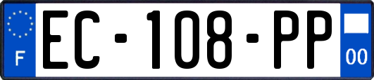 EC-108-PP