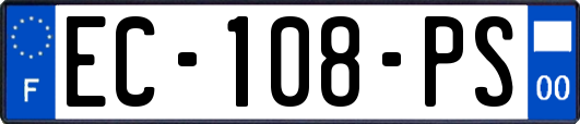 EC-108-PS