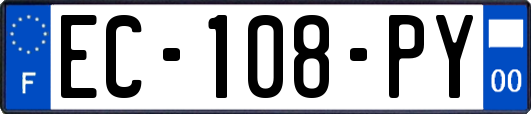 EC-108-PY