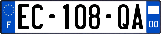 EC-108-QA