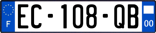 EC-108-QB