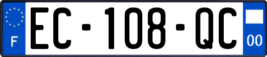 EC-108-QC