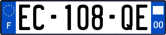 EC-108-QE
