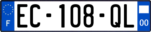 EC-108-QL
