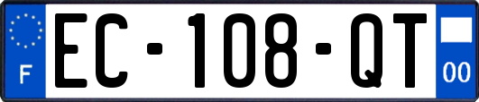 EC-108-QT