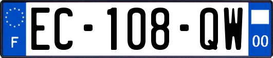 EC-108-QW