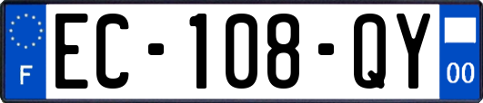 EC-108-QY