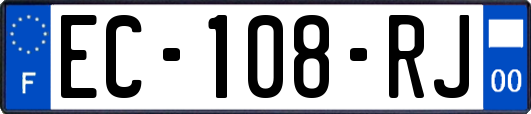 EC-108-RJ