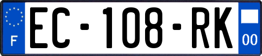 EC-108-RK