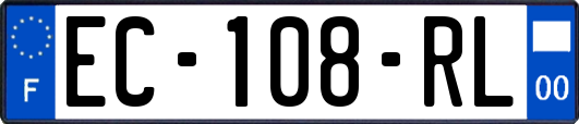 EC-108-RL