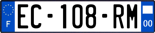 EC-108-RM