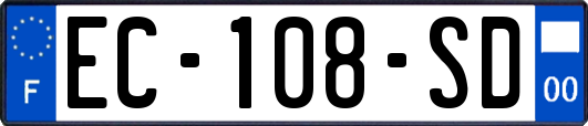 EC-108-SD