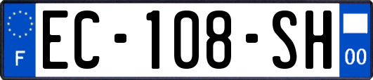 EC-108-SH