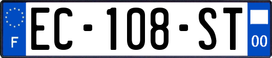 EC-108-ST