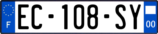 EC-108-SY