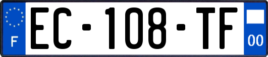 EC-108-TF