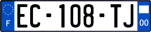EC-108-TJ