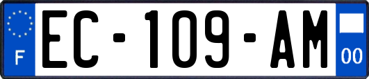 EC-109-AM