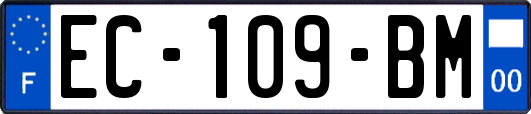 EC-109-BM