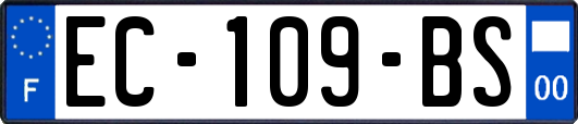 EC-109-BS