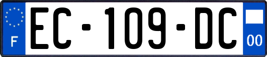 EC-109-DC