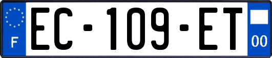 EC-109-ET