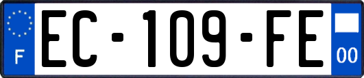 EC-109-FE