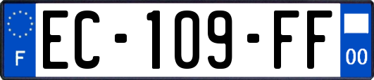 EC-109-FF
