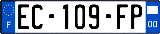 EC-109-FP