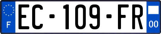 EC-109-FR