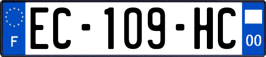 EC-109-HC
