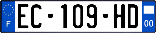 EC-109-HD