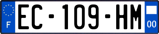 EC-109-HM