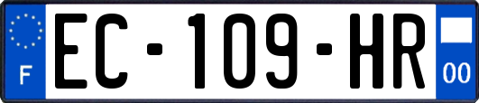 EC-109-HR