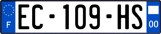 EC-109-HS
