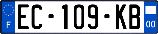 EC-109-KB